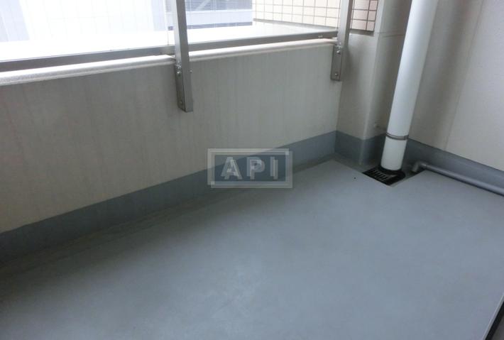  | PARK AXIS AOYAMA 1-CHOME TOWER Interior photo 10