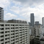  | PARK AXIS AOYAMA 1-CHOME TOWER Interior photo 11