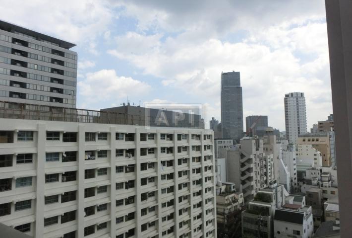  | PARK AXIS AOYAMA 1-CHOME TOWER Interior photo 11