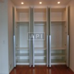  | PARK AXIS AOYAMA 1-CHOME TOWER Interior photo 14
