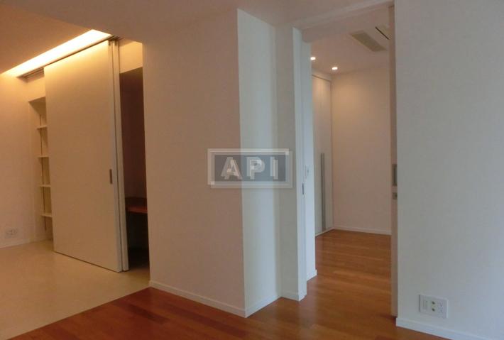  | PARK AXIS AOYAMA 1-CHOME TOWER Interior photo 12