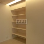  | PARK AXIS AOYAMA 1-CHOME TOWER Interior photo 15