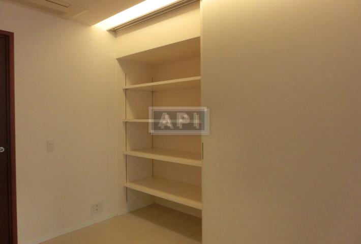  | PARK AXIS AOYAMA 1-CHOME TOWER Interior photo 15
