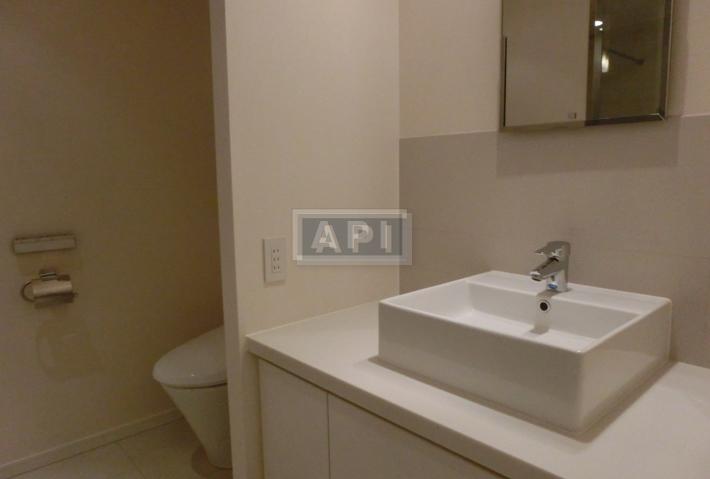  | PARK AXIS AOYAMA 1-CHOME TOWER Interior photo 18