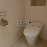  | PARK AXIS AOYAMA 1-CHOME TOWER Interior photo 20