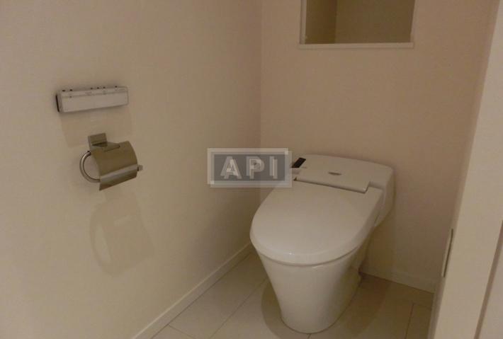  | PARK AXIS AOYAMA 1-CHOME TOWER Interior photo 20