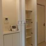  | PARK AXIS AOYAMA 1-CHOME TOWER Interior photo 17