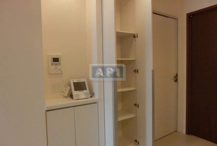  | PARK AXIS AOYAMA 1-CHOME TOWER Interior photo 17