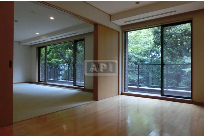 The Oak Hills | THE OAK HILLS Interior photo 02