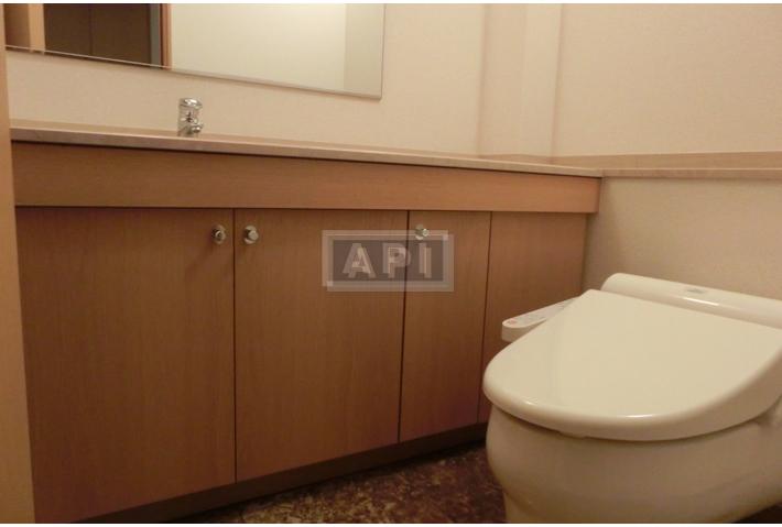 The Oak Hills | THE OAK HILLS Interior photo 14