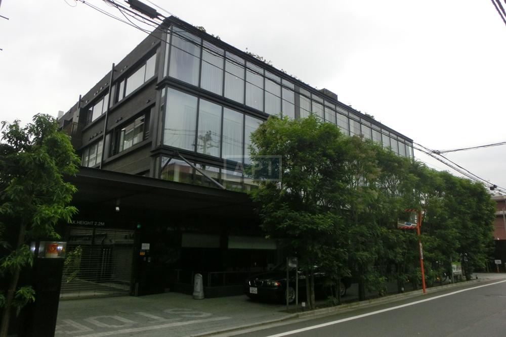 La Tour Ichigaya-sadohara 2nd | RESIDIA ICHIGAYA-SADOHARA Exterior photo 02