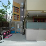 ASIJ International School | ROPPONGI SAKURAZAKA RESIDENCE Exterior photo 06