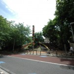Sakurazaka Park | ROPPONGI HILLS RESIDENCE C TOWER Exterior photo 20