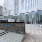  | THE PRUDENTIAL TOWER RESIDENCE Exterior photo 03
