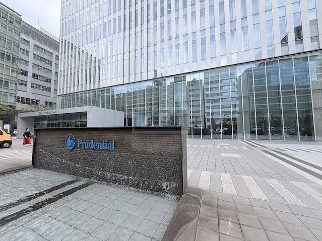  | THE PRUDENTIAL TOWER RESIDENCE Exterior photo 03