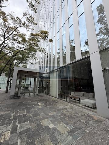 | THE PRUDENTIAL TOWER RESIDENCE Exterior photo 06