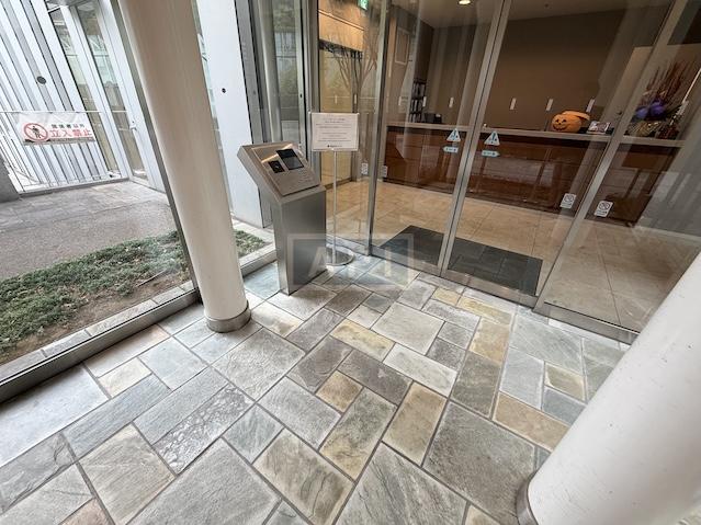  | THE PRUDENTIAL TOWER RESIDENCE Exterior photo 07