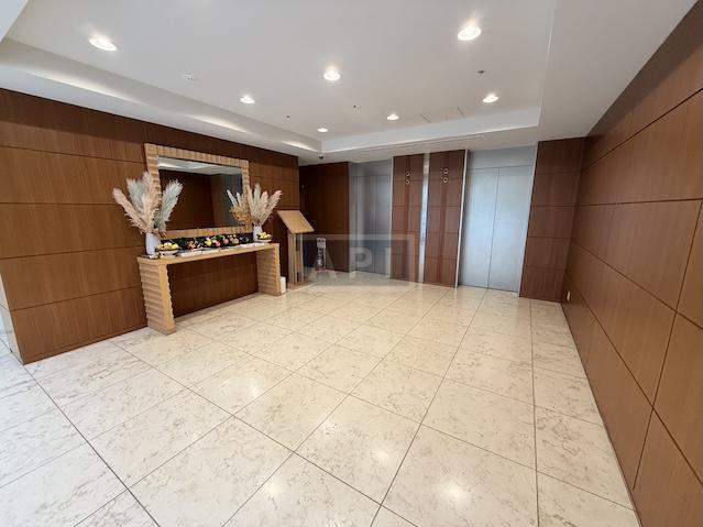  | THE PRUDENTIAL TOWER RESIDENCE Exterior photo 16