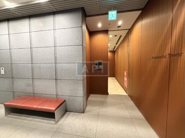  | THE PRUDENTIAL TOWER RESIDENCE Exterior photo 20