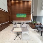  | THE PRUDENTIAL TOWER RESIDENCE Exterior photo 09