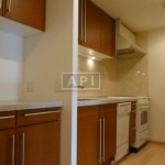  | IZUMI GARDEN RESIDENCE Interior photo 05