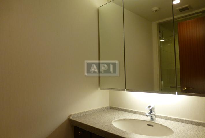  | IZUMI GARDEN RESIDENCE Interior photo 09