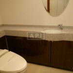  | IZUMI GARDEN RESIDENCE Interior photo 08