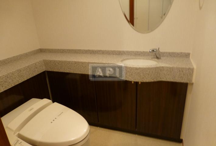  | IZUMI GARDEN RESIDENCE Interior photo 08