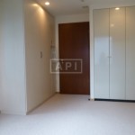  | IZUMI GARDEN RESIDENCE Interior photo 03