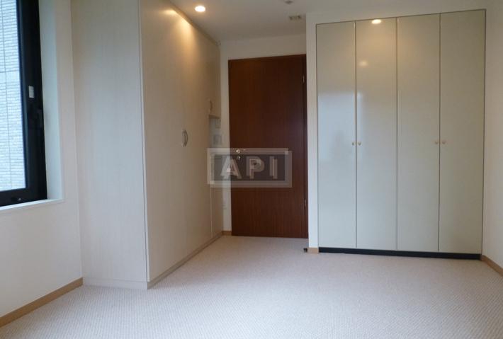  | IZUMI GARDEN RESIDENCE Interior photo 03