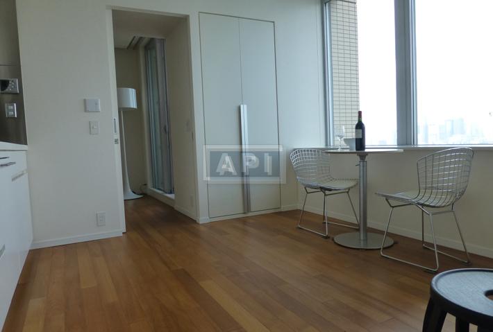  | PARK AXIS AOYAMA 1-CHOME TOWER Interior photo 03