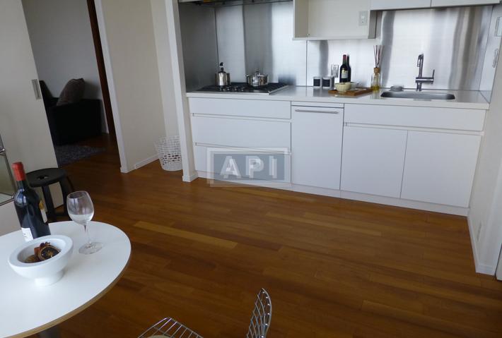  | PARK AXIS AOYAMA 1-CHOME TOWER Interior photo 06