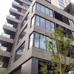  | THE PARKHOUSE NISHI-AZABU RESIDENCE Exterior photo 06