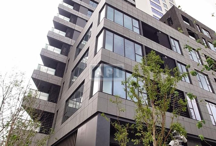  | THE PARKHOUSE NISHI-AZABU RESIDENCE Exterior photo 06