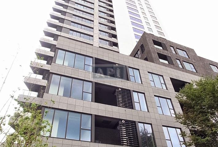  | THE PARKHOUSE NISHI-AZABU RESIDENCE Exterior photo 05