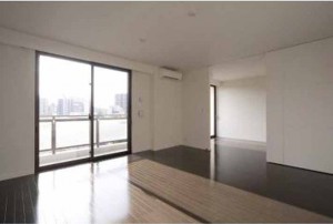 MFPR Meguro Tower  602