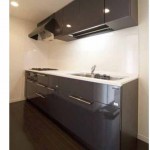 MFPR Meguro Tower  602 | MFPR MEGURO TOWER Interior photo 06