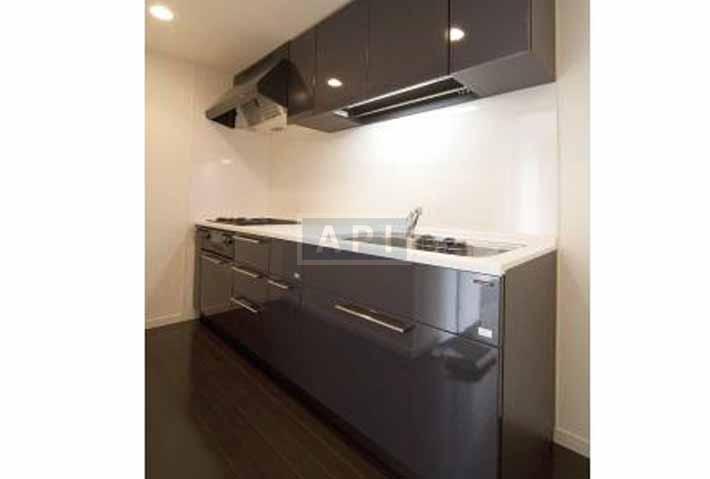 MFPR Meguro Tower  602 | MFPR MEGURO TOWER Interior photo 06