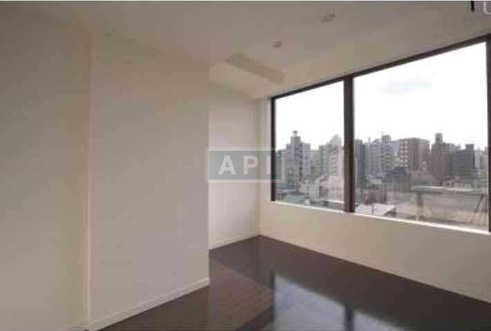 MFPR Meguro Tower  602 | MFPR MEGURO TOWER Interior photo 05