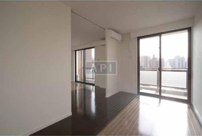 MFPR Meguro Tower  602 | MFPR MEGURO TOWER Interior photo 04