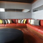 Lounge | ARK HILLS SENGOKUYAMA RESIDENCE Exterior photo 19