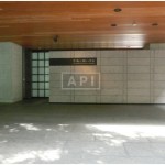 Entrance | CHIDORIGAFUCHI HOUSE Exterior photo 03