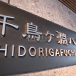 Chidorigafuchi House | CHIDORIGAFUCHI HOUSE Exterior photo 04