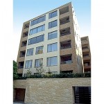  | PARK COURT MINAMI-AZABU HILL TOP RESIDENCE Exterior photo 01