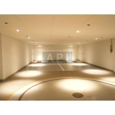  | PARK COURT MINAMI-AZABU HILL TOP RESIDENCE Exterior photo 05