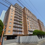  | MINAMI-AOYAMA DAIICHI MANSIONS Exterior photo 01