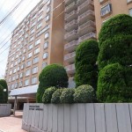  | MINAMI-AOYAMA DAIICHI MANSIONS Exterior photo 02