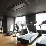Fitness Room | LA MER SANBANCHO RESIDENCE Exterior photo 04