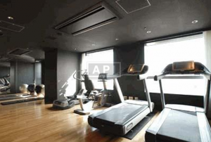 Fitness Room