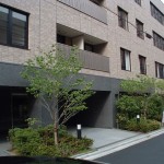  | ROPPONGI GREEN TERRACE Exterior photo 02